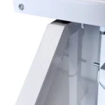 The Standard Portable Bar White Frame - Details