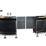 Flash Bar Saloon Doors Modular System