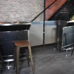 Flash Bar Saloon Doors Modular System