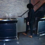 Flash Bar Saloon Doors Modular System