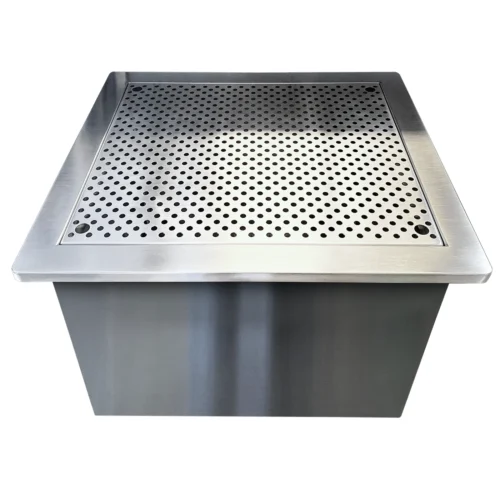 Drop-in Drainboard