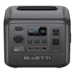 BLUETTI AC50B Portable Power Station 700W 448Wh