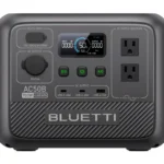 BLUETTI AC50B Portable Power Station 700W 448Wh