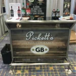 1 Straight w Graphics Picketts Ginger Beer