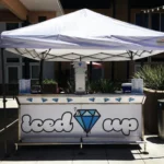Flash Bar made for Iced Up