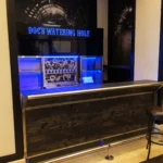 Flash Bar made for Westin Kierland Resort & Spa